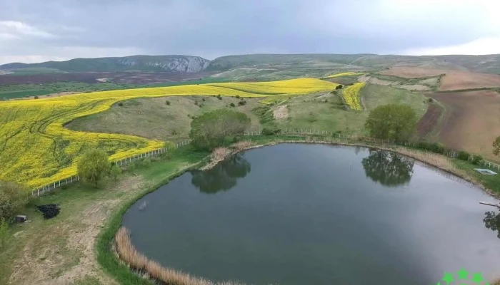 Comuna Săndulești - Romania