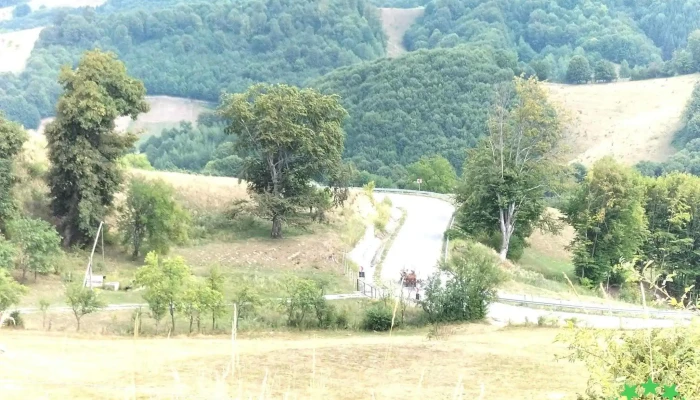 Comuna Tarlisua Cum Să Ajungi Acolo - Romania