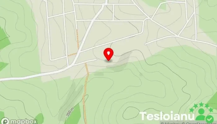 hartă a Comuna Târnova  în 