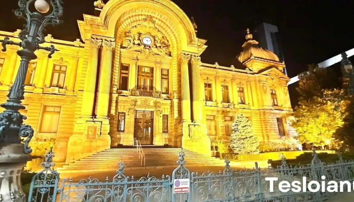 Comuna Teiu -  Reduceri - Romania