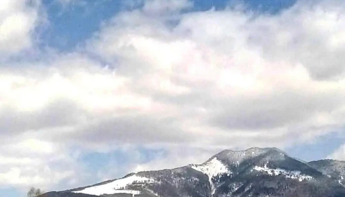 Comuna Tiha Bârgăului - Romania
