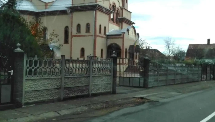 Comuna Tileagd -  Comentarii - Romania