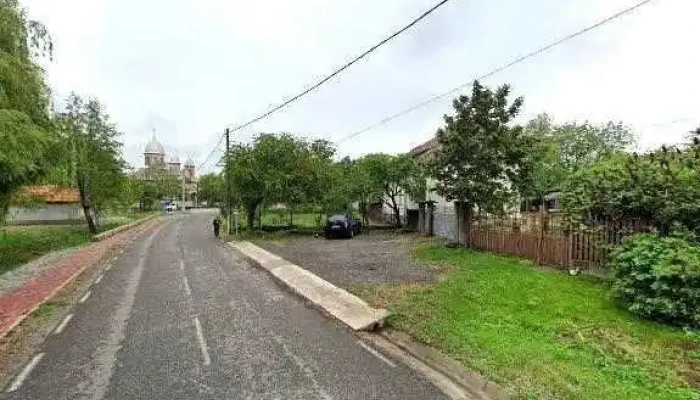 Comuna Tileagd -  Street View Si 360deg - Tileagd