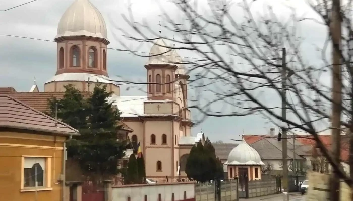 Comuna Tileagd -  Zonă - Tileagd