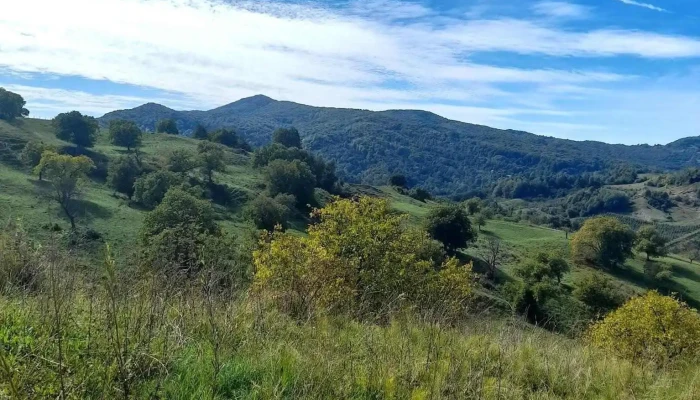Comuna Tinosu -  Munte - Romania