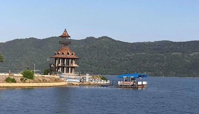 Comuna Toplet Mare - Romania