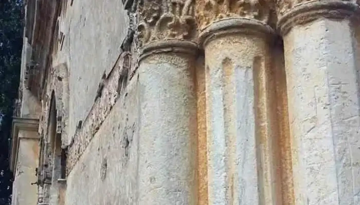 Comuna Treznea -  Cum Să Ajungi Acolo - Comuna Treznea