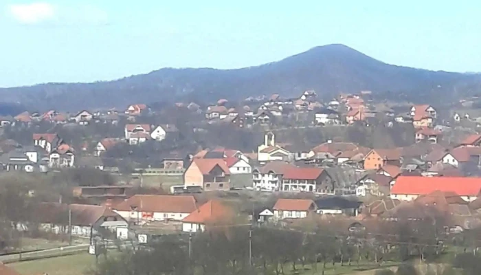 Comuna Turt Munte - Romania