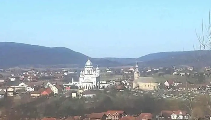 Comuna Turț - Romania