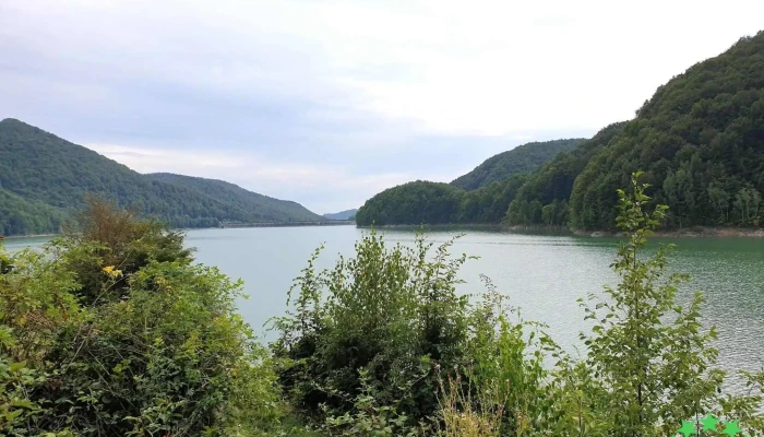Comuna Valea Doftanei -  Munte - Romania