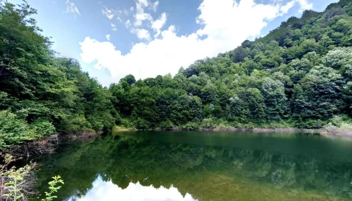Comuna Valea Doftanei -  Street View Si 360deg - Romania