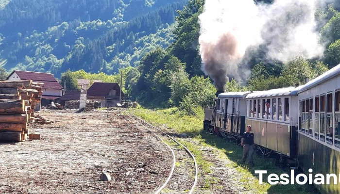 Comuna Valea Lunga Aproape De Mine - Romania