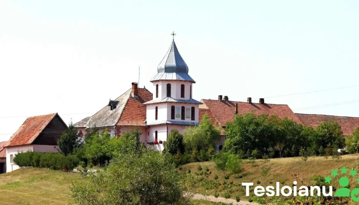 Comuna Voivodeni -  Prețuri - Romania