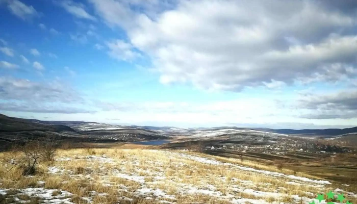 Comună Buneşti-avereşti - Romania