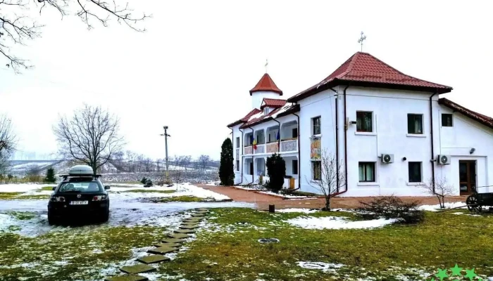 Comună Drăgăneşti-vlaşca - Romania