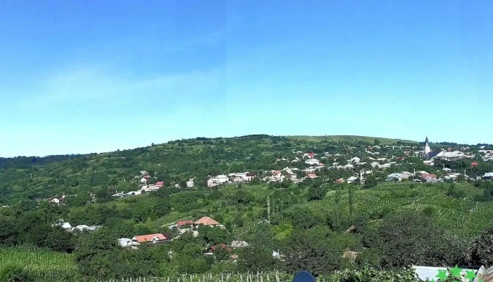 Comună Luizi-călugăra - Romania