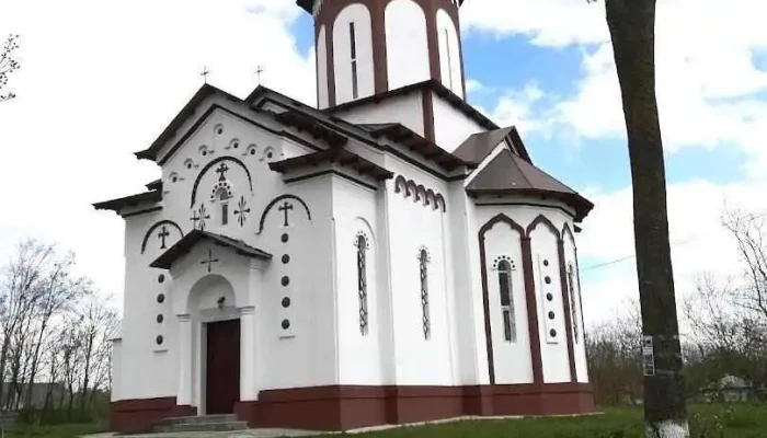 Comună Rădăuţi-prut - Romania