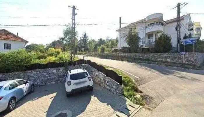 Conacu Boierului Street View Si 360deg - Ponoarele