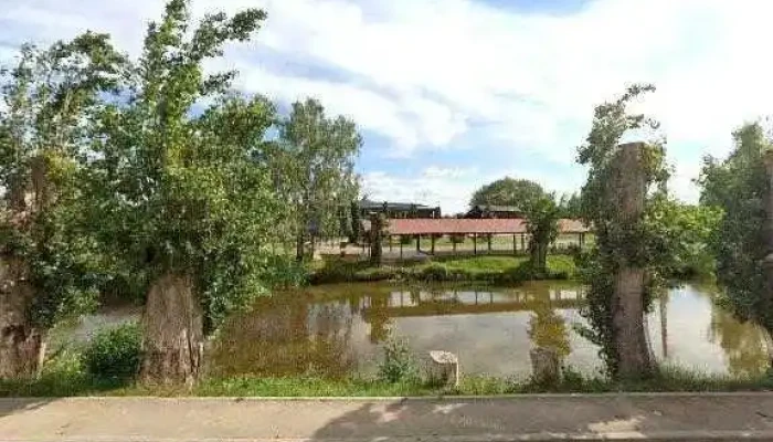 Conacul Antos -  Street View Si 360deg - Reci