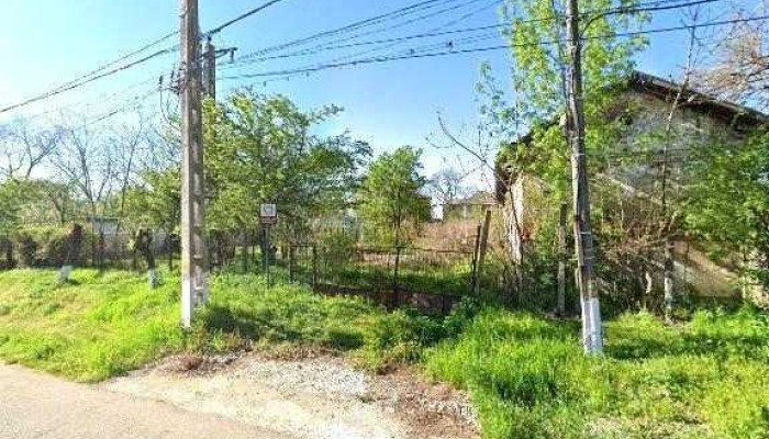 Conacul Cotofenilor Street View Si 360deg - Coţofenii Din Faţă