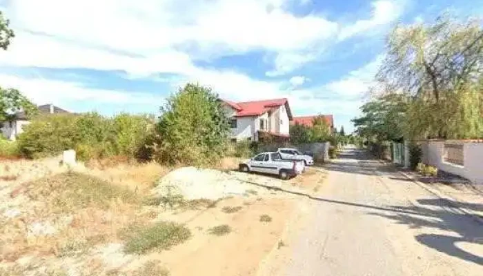 Conacul Mogosoaia -  Street View Si 360deg - Mogoșoaia