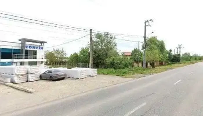 Confin -  Street View Si 360deg - Bolintin-deal