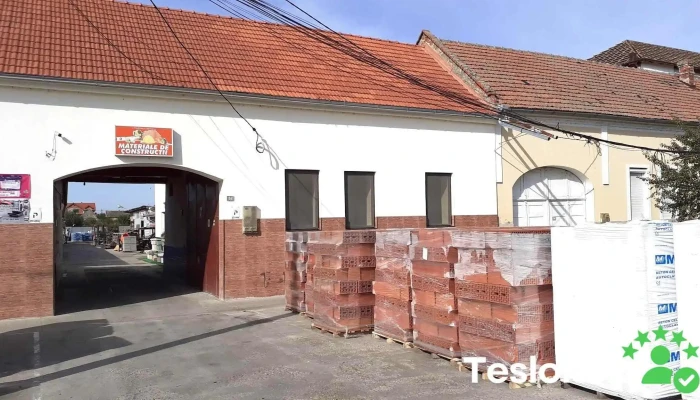 Construct Costica Srl - Cărpiniș 307090