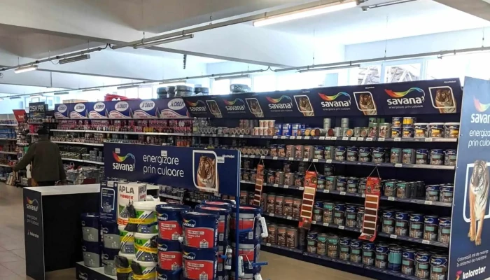 Constructorul Canda -  Recenzii - Negrești-oaș