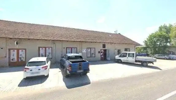 Constructorul Canda -  Street View Si 360deg - Negrești-oaș