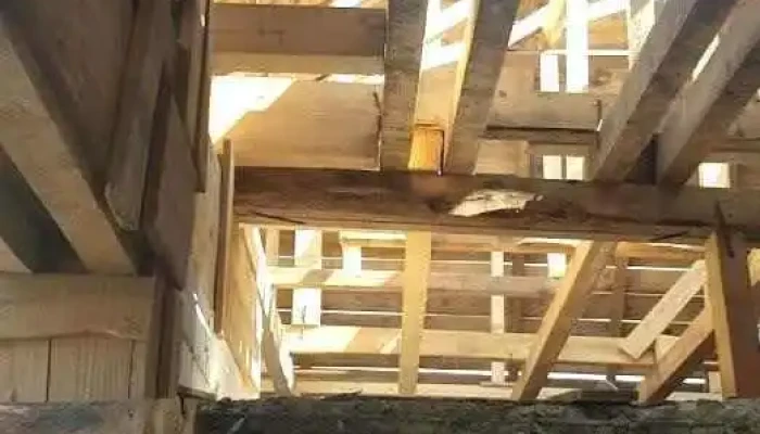 Construcții românia a.z.srl - Romania
