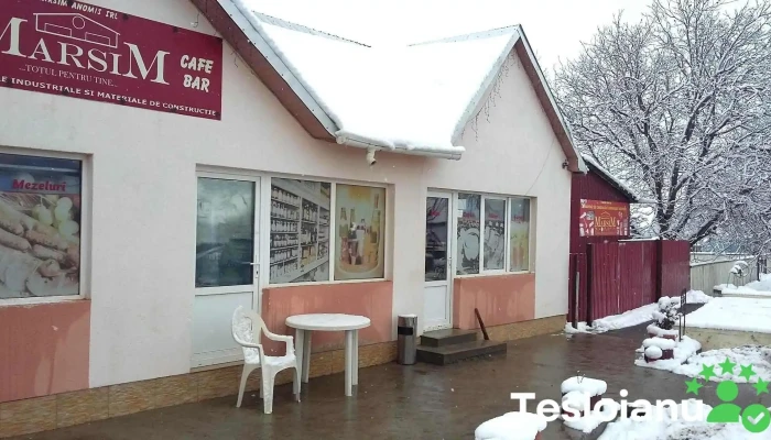 Copalau Promoție - Copălău