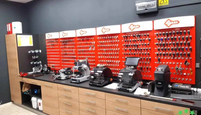 Copiat Chei Kaufland Craiova 1 Mai -  De La Proprietar - Craiova