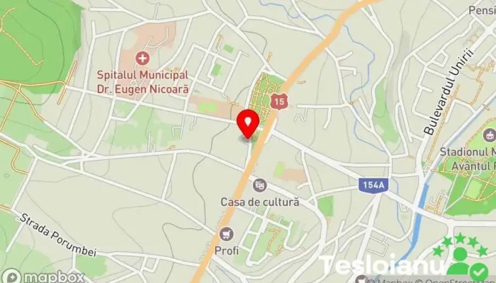 hartă a Copiat Chei Reghin, Deblocari Auto, Chei Auto cu Cip. Multiplicare Chei Servicii de duplicare chei în Reghin