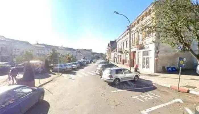 Copiat Chei Reghin Deblocari Auto Chei Auto Cu Cip Multiplicare Chei Street View Si 360deg - Reghin