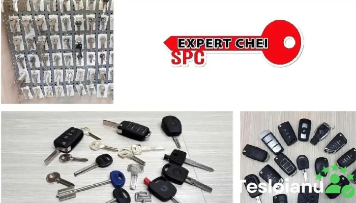 Copiere Chei -    Cartele Interfon De La Proprietar - București