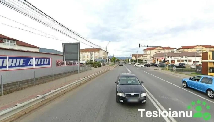 Copiere Chei Alba Iulia Kaufland - Alba Iulia