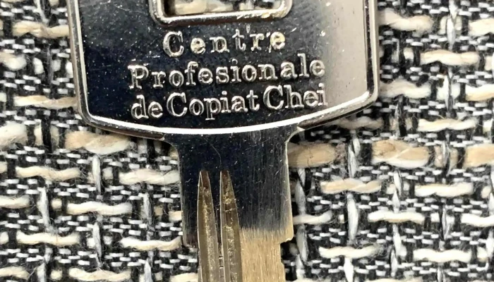 Copiere Chei Auchan Titan -  Aproape De Mine - București
