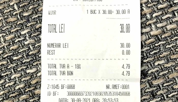 Copiere Chei Auchan Titan -  Catalog - București
