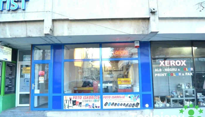Copiere Chei Auto Si Locuinte Ramnicu Valcea -  Exterior - Râmnicu Vâlcea