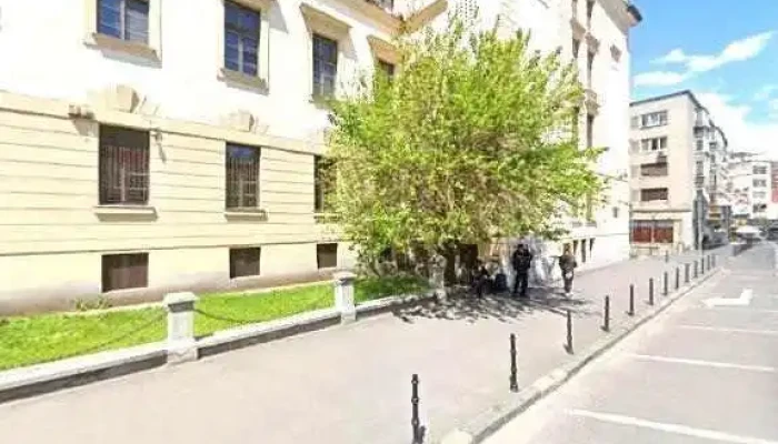 Copiere Chei Brasov -    Key Serv Prax Street View Si 360deg - Brașov