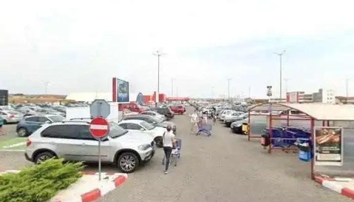 Copiere Chei Carrefour Drobeta Turnul Severin -  Instagram - Drobeta-turnu Severin