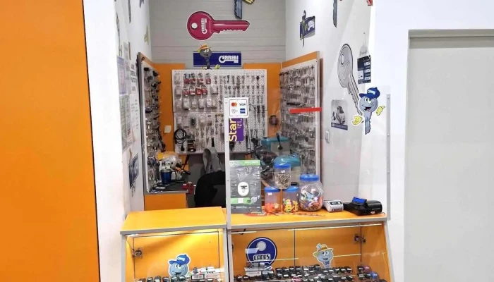 Copiere Chei Casa Si Auto Dedeman -  Pantelimon Instagram - București