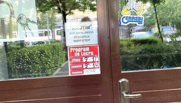 Copiere Chei -  De La Proprietar - București