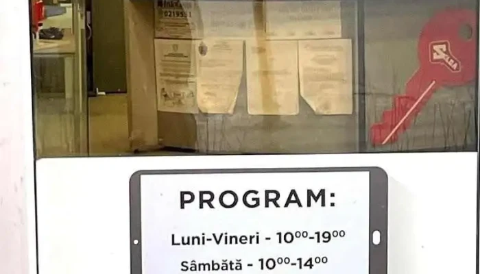 Copiere Chei, Duplicare, Multiplicare Chei Unirii, Sector 3. Chei Auto, Taguri Chei, Interfon Sector 3 - București