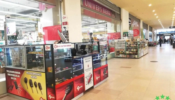 Copiere Chei Iulius Mall Suceava -  De La Proprietar - Suceava