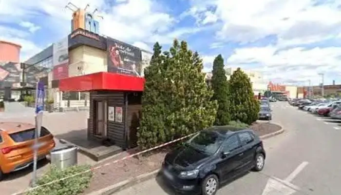 Copiere Chei Iulius Mall Suceava -  Street View Si 360deg - Suceava