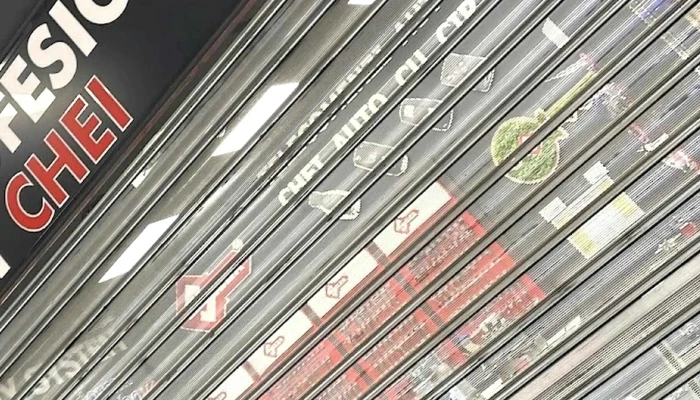 Copiere Chei Kaufland Aparatorii Patriei -  Zonă - București