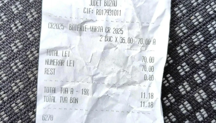 Copiere Chei Kaufland Buzau Buzău - Buzău