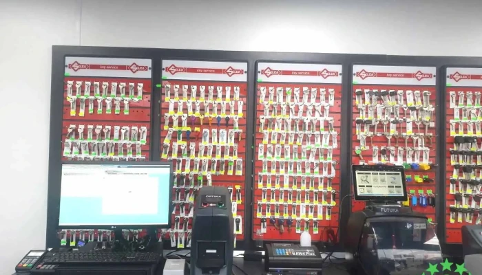 Copiere Chei Kaufland Buzau De La Proprietar - Buzău