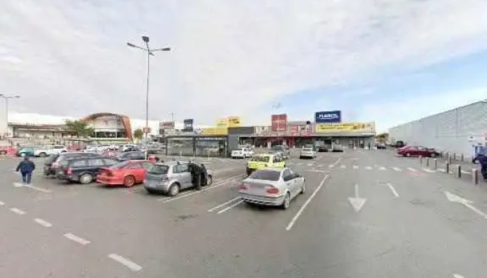 Copiere Chei Kaufland Buzau Street View Si 360deg - Buzău